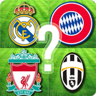 Football Team Logo Quiz Zeichen