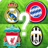 Football Team Logo Quiz - Gues