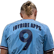 4 Pics 1 Footballer Quiz आइकन