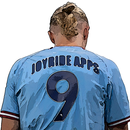 4 Pics 1 Footballer Quiz APK