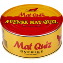 Svensk Mat Quiz - frågesport o APK
