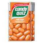 Sweet Candy Quiz Zeichen