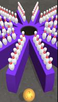Bowling Bliss-poster