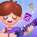 Music Blast Game APK