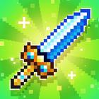 Pixel Weapon Merge icon