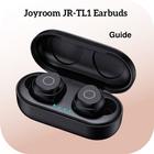 Joyroom JR-TL1 Earbuds Guide icône