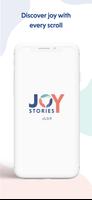 JoyStory penulis hantaran