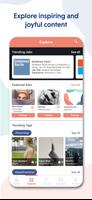 JoyStory syot layar 2