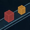 Color Cube Tap أيقونة