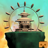 Joy Meditation VR simgesi