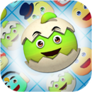 Mood Crush Match-3 APK