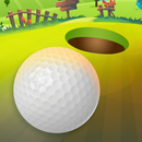Curva Shot Golf APK