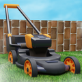 Grass Cutter