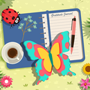 Gratitude Journal Game APK