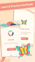 Gratitude Journal Game скриншот 1