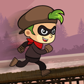 Heist Quest