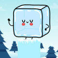 Iceberg Leap