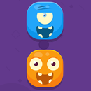 Square Beasts APK