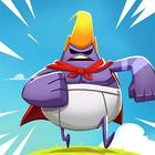 Rocky Rampage: Wreck 'em Up أيقونة