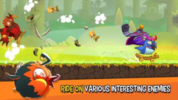 Rocky Rampage: Wreck 'em Up screenshot 2