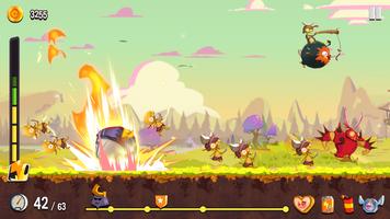 ロッキーランページ スクリーンショット 1