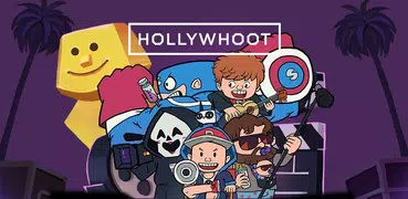 Hollywhoot: Idle Hollywood Evo