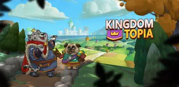 Kingdomtopia: The Idle King