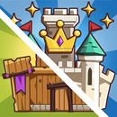 APK Kingdomtopia: The Idle King