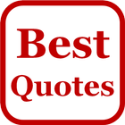 Best Quotes for Life 图标