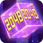 2048 Cube Master icon