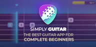 Como baixar Simply Guitar -Aprenda violão apk no Android de graça