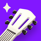 Simply Guitar - Learn Guitar ikon