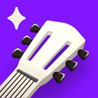 Simply Guitar -Играй на Гитаре иконка