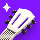 Simply Guitar - Learn Guitar-icoon