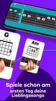 Simply Guitar - Gitarre lernen Screenshot 2