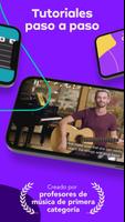 Simply Guitar-Aprende Guitarra captura de pantalla 3