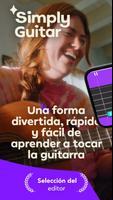 Simply Guitar-Aprende Guitarra Poster