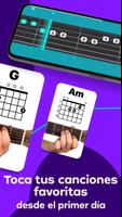 Simply Guitar-Aprende Guitarra captura de pantalla 2