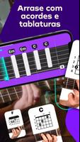 Simply Guitar -Aprenda violão imagem de tela 1