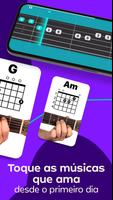 Simply Guitar -Aprenda violão imagem de tela 2