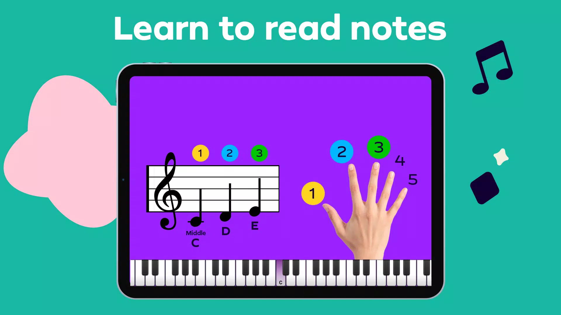Simply Piano: Learn Piano Fast APK for Android Download