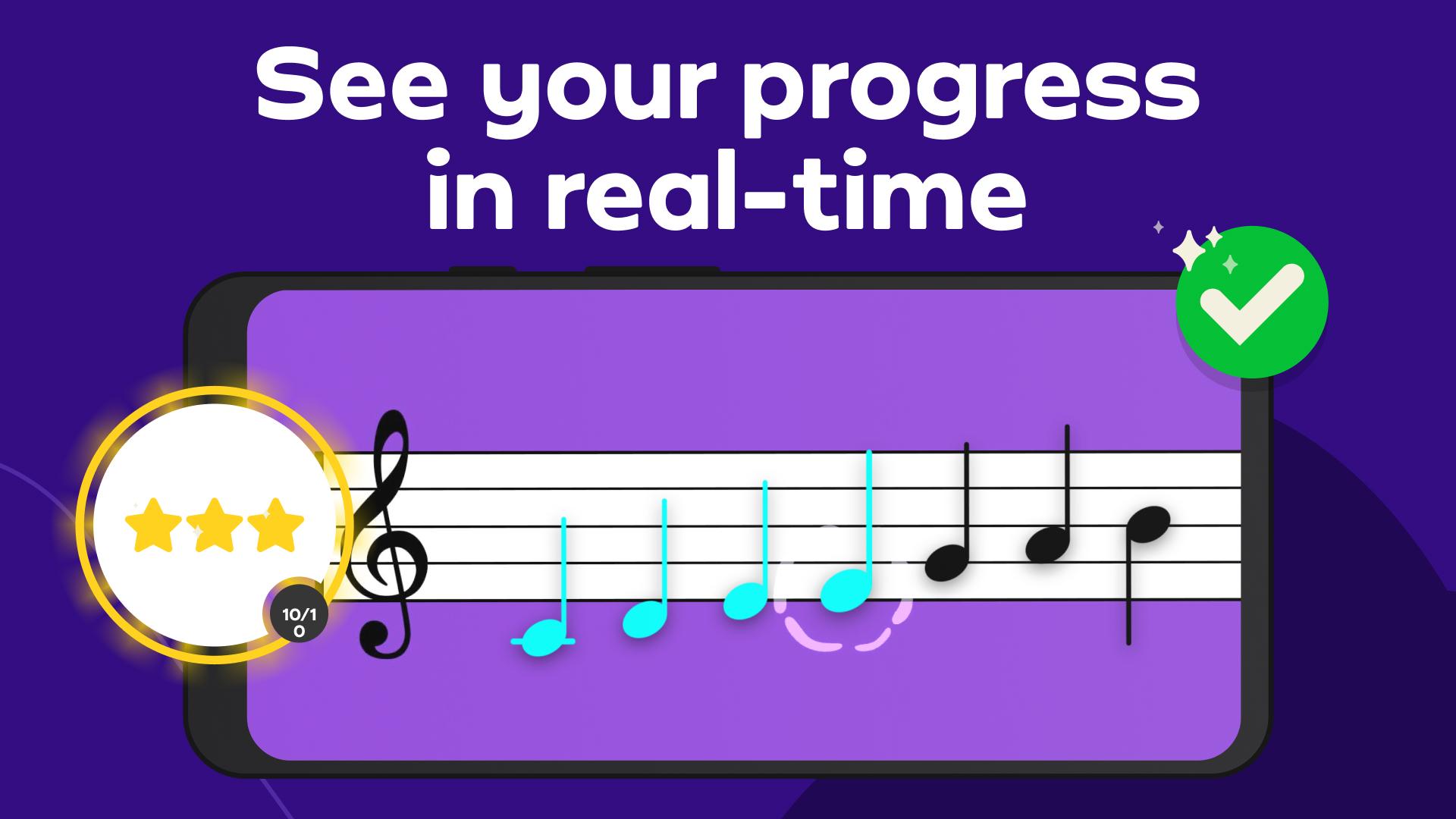 Simply Piano: Learn Piano Fast APK for Android Download