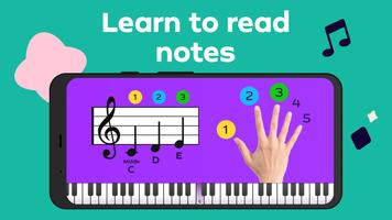 Simply Piano: Learn Piano Fast syot layar 3