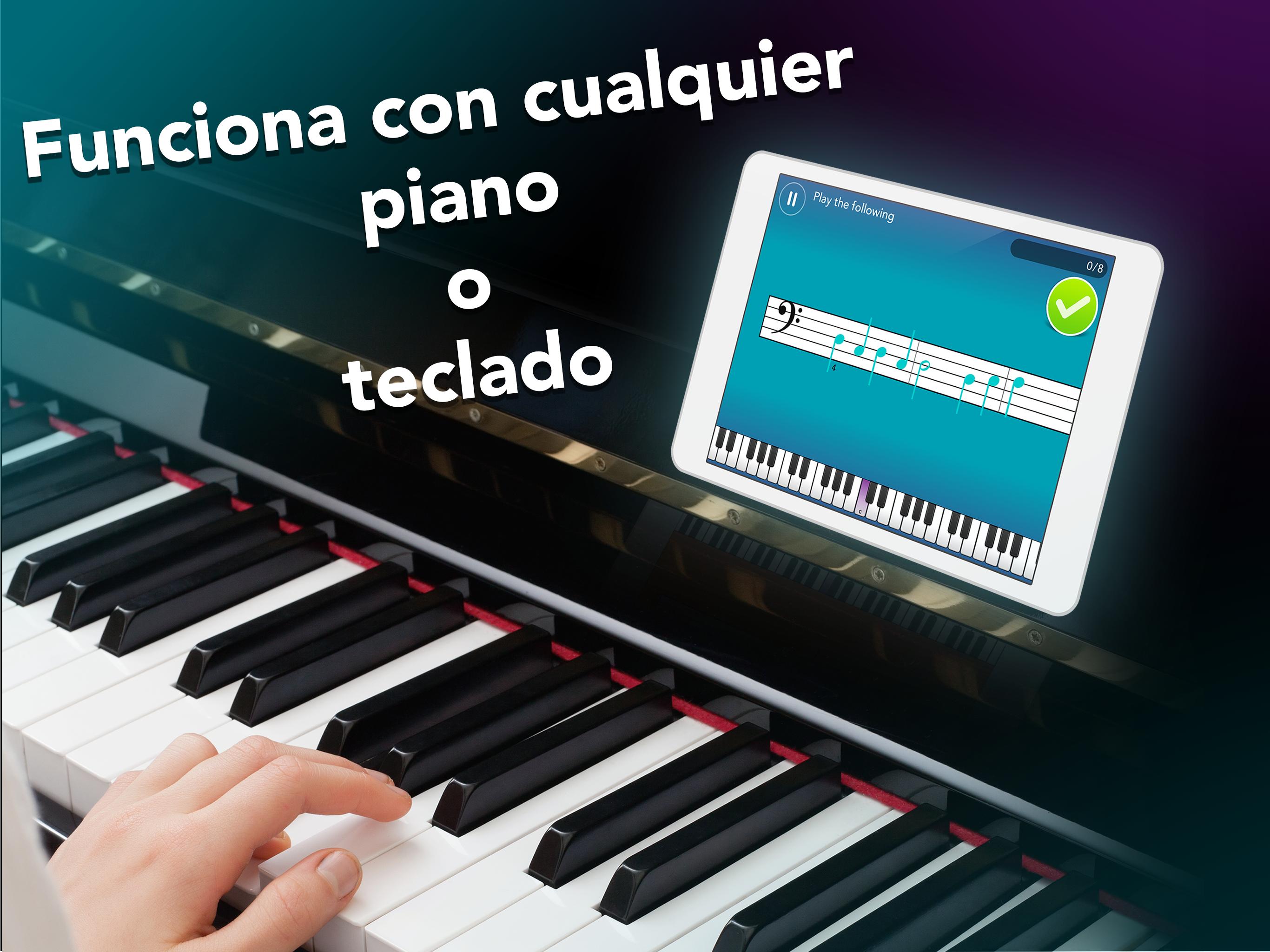 Simply Piano De Joytunes For Android Apk Download - virtual piano v4 roblox