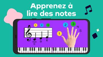 Simply Piano - Apprenez Piano capture d'écran 2