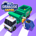 Idle Garbage Tycoon