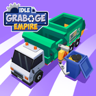 Idle Garbage Tycoon simgesi