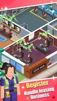 Idle Garbage Tycoon Ekran Görüntüsü 1