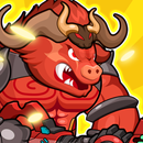 Lucky Warriors APK