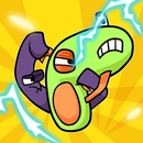 Alphabet Coin Shooter APK